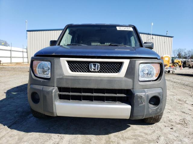 Photo 4 VIN: 5J6YH18376L000689 - HONDA ELEMENT 