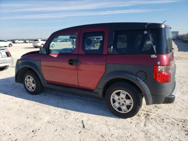 Photo 1 VIN: 5J6YH18377L013993 - HONDA ELEMENT 