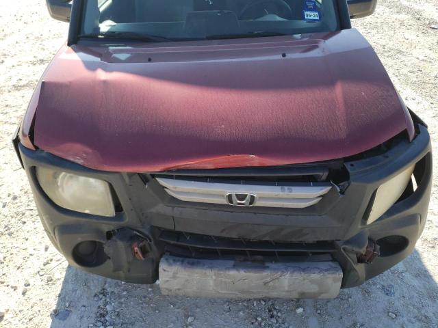 Photo 10 VIN: 5J6YH18377L013993 - HONDA ELEMENT 