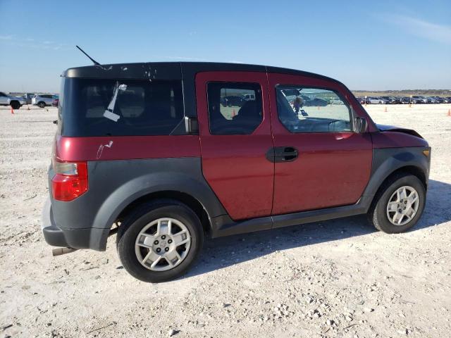 Photo 2 VIN: 5J6YH18377L013993 - HONDA ELEMENT 