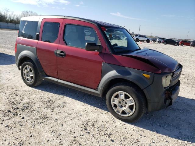 Photo 3 VIN: 5J6YH18377L013993 - HONDA ELEMENT 