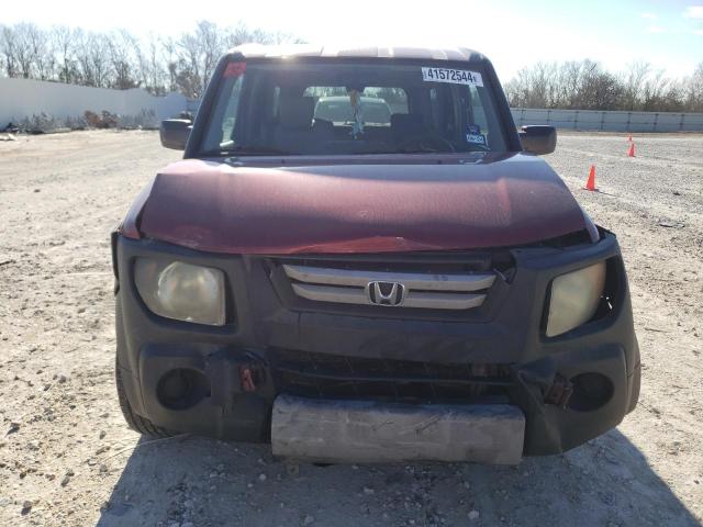 Photo 4 VIN: 5J6YH18377L013993 - HONDA ELEMENT 