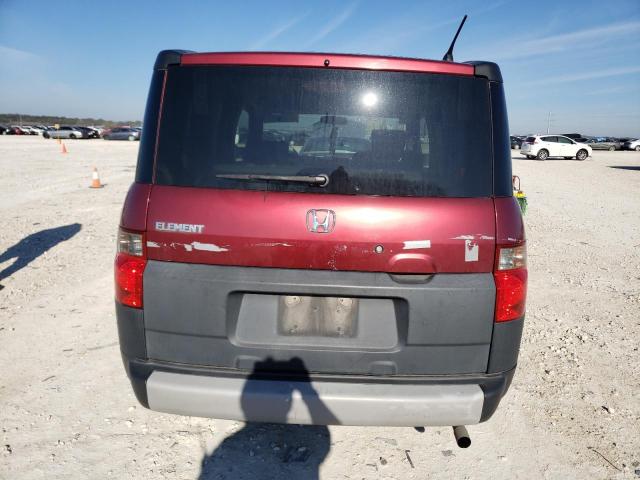 Photo 5 VIN: 5J6YH18377L013993 - HONDA ELEMENT 