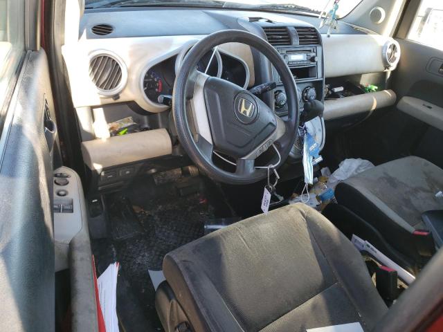 Photo 7 VIN: 5J6YH18377L013993 - HONDA ELEMENT 