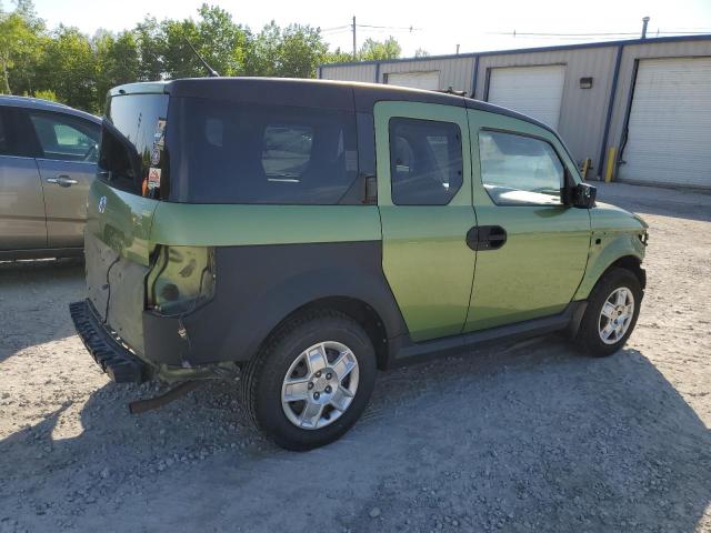 Photo 2 VIN: 5J6YH18377L015694 - HONDA ELEMENT 