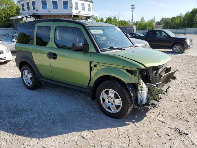 Photo 3 VIN: 5J6YH18377L015694 - HONDA ELEMENT 