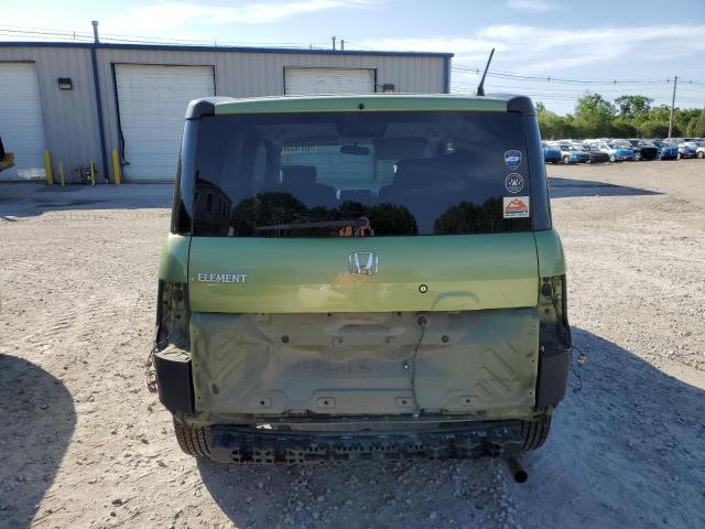 Photo 5 VIN: 5J6YH18377L015694 - HONDA ELEMENT 