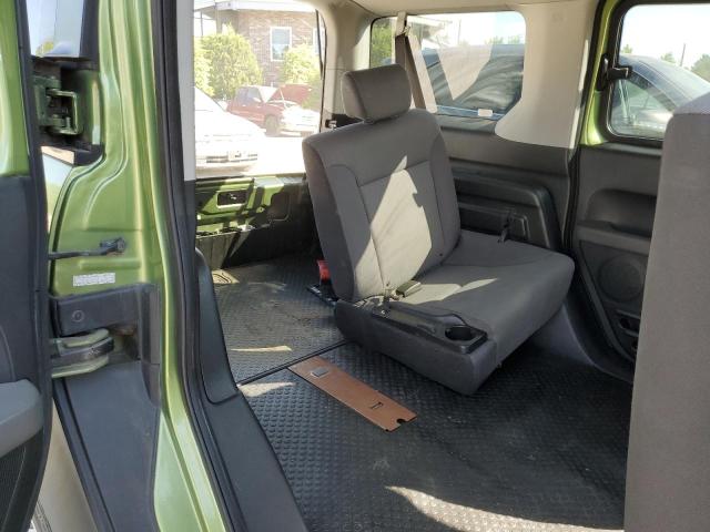 Photo 9 VIN: 5J6YH18377L015694 - HONDA ELEMENT 