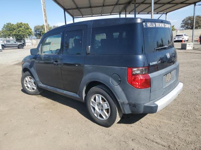 Photo 1 VIN: 5J6YH18378L003420 - HONDA ELEMENT 