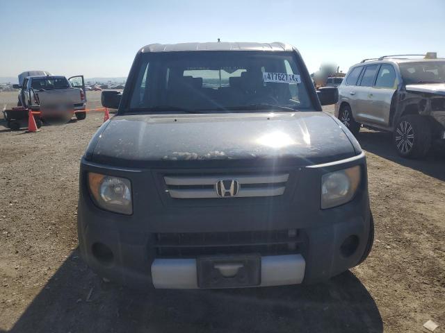 Photo 4 VIN: 5J6YH18378L003420 - HONDA ELEMENT 