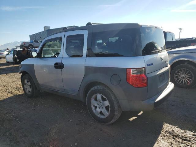 Photo 1 VIN: 5J6YH18384L004361 - HONDA ELEMENT 