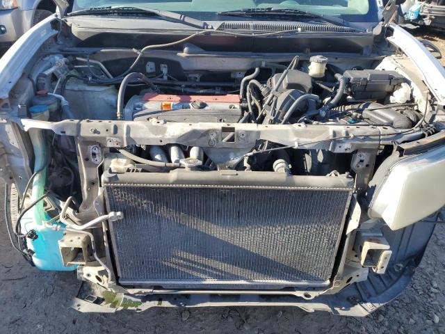 Photo 11 VIN: 5J6YH18384L004361 - HONDA ELEMENT 