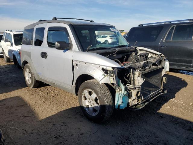 Photo 3 VIN: 5J6YH18384L004361 - HONDA ELEMENT 