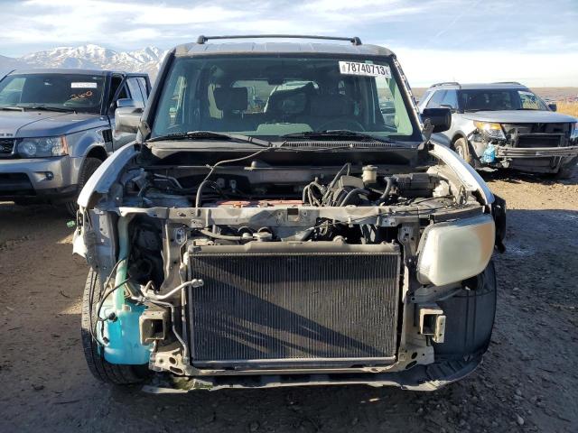 Photo 4 VIN: 5J6YH18384L004361 - HONDA ELEMENT 