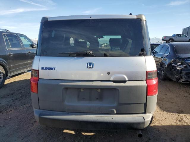 Photo 5 VIN: 5J6YH18384L004361 - HONDA ELEMENT 