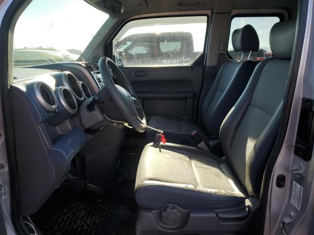 Photo 6 VIN: 5J6YH18384L004361 - HONDA ELEMENT 