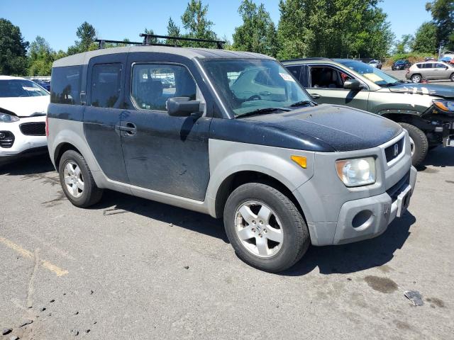 Photo 3 VIN: 5J6YH18384L010886 - HONDA ELEMENT LX 