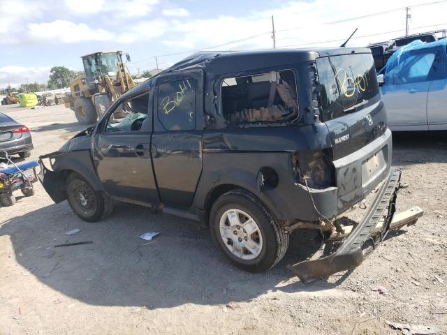 Photo 1 VIN: 5J6YH18386L000443 - HONDA ELEMENT 