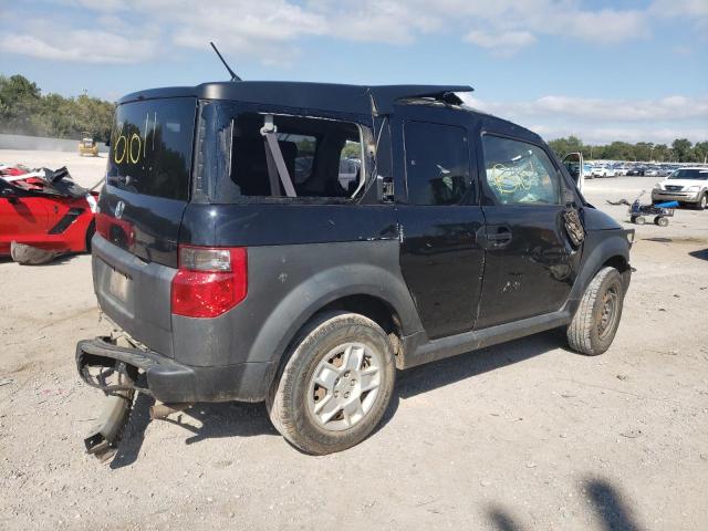 Photo 2 VIN: 5J6YH18386L000443 - HONDA ELEMENT 