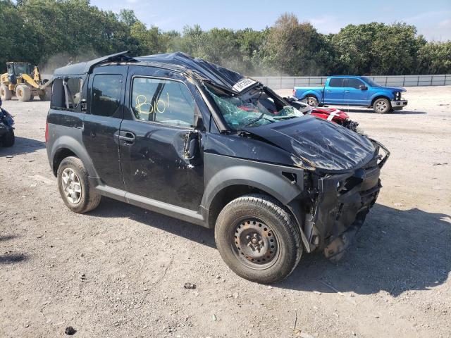 Photo 3 VIN: 5J6YH18386L000443 - HONDA ELEMENT 