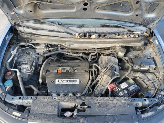 Photo 11 VIN: 5J6YH18386L008767 - HONDA ELEMENT 