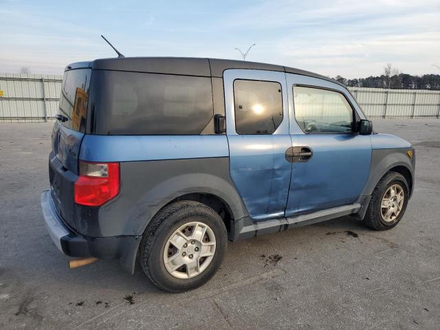 Photo 2 VIN: 5J6YH18386L008767 - HONDA ELEMENT 