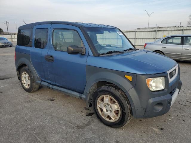 Photo 3 VIN: 5J6YH18386L008767 - HONDA ELEMENT 