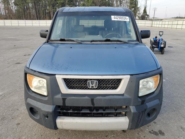 Photo 4 VIN: 5J6YH18386L008767 - HONDA ELEMENT 