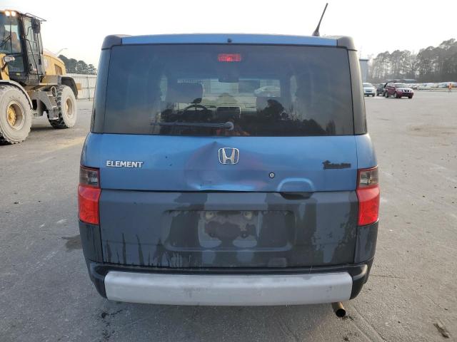 Photo 5 VIN: 5J6YH18386L008767 - HONDA ELEMENT 