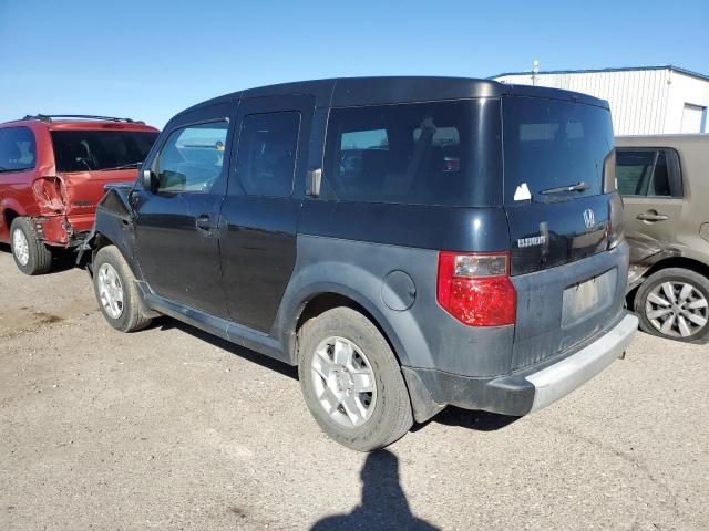 Photo 1 VIN: 5J6YH18396L008339 - HONDA ELEMENT 