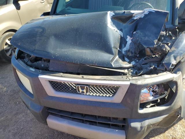 Photo 11 VIN: 5J6YH18396L008339 - HONDA ELEMENT 