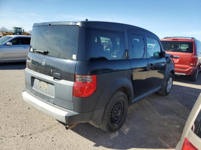 Photo 2 VIN: 5J6YH18396L008339 - HONDA ELEMENT 