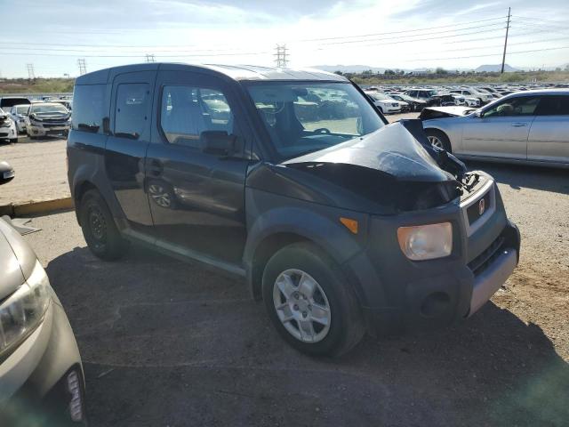 Photo 3 VIN: 5J6YH18396L008339 - HONDA ELEMENT 