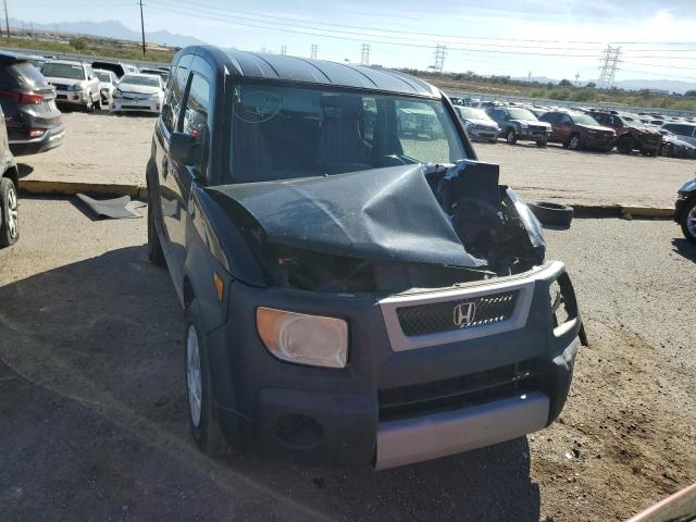 Photo 4 VIN: 5J6YH18396L008339 - HONDA ELEMENT 