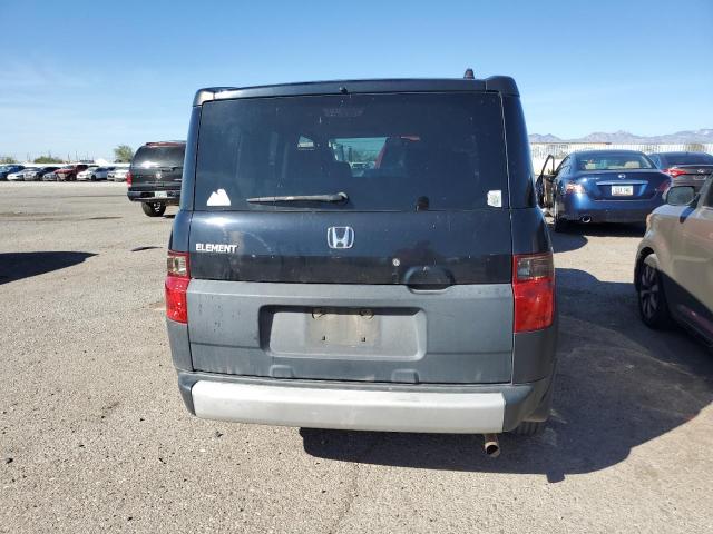 Photo 5 VIN: 5J6YH18396L008339 - HONDA ELEMENT 