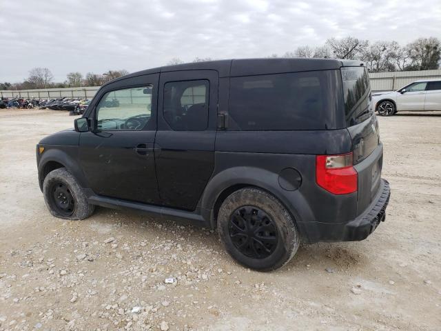 Photo 1 VIN: 5J6YH18396L008356 - HONDA ELEMENT 