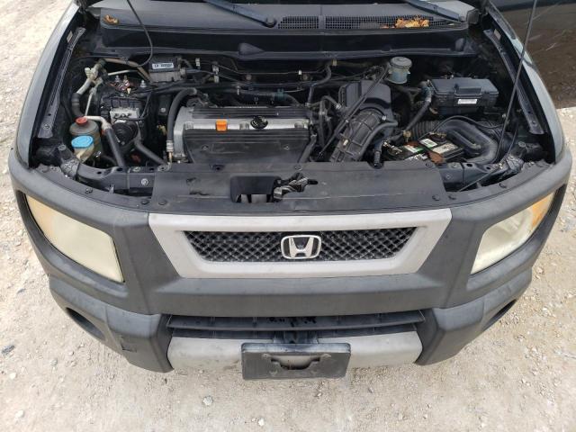 Photo 11 VIN: 5J6YH18396L008356 - HONDA ELEMENT 