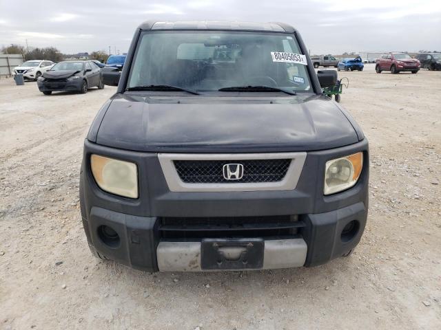 Photo 4 VIN: 5J6YH18396L008356 - HONDA ELEMENT 