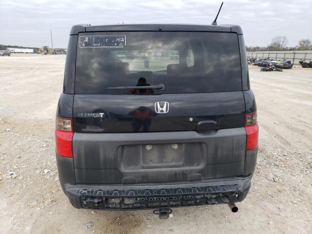 Photo 5 VIN: 5J6YH18396L008356 - HONDA ELEMENT 