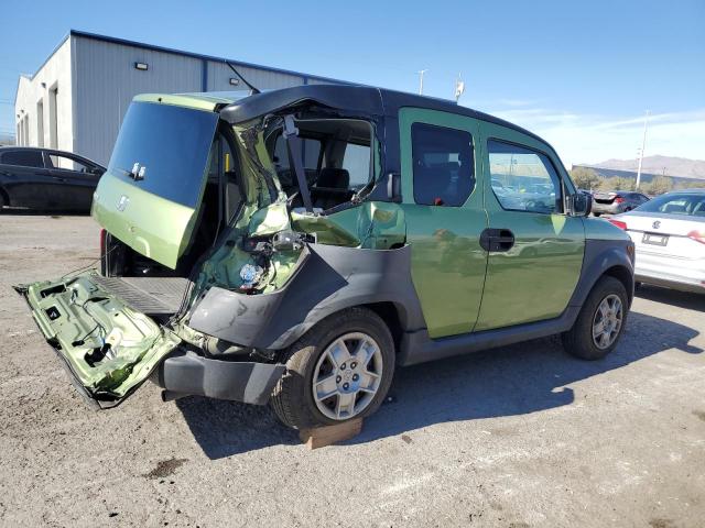 Photo 2 VIN: 5J6YH18396L014349 - HONDA ELEMENT LX 