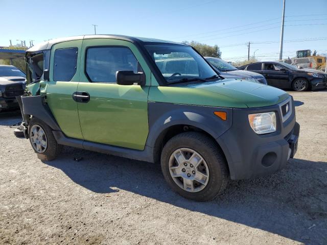 Photo 3 VIN: 5J6YH18396L014349 - HONDA ELEMENT LX 