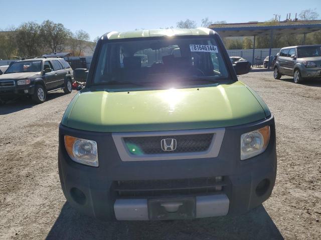 Photo 4 VIN: 5J6YH18396L014349 - HONDA ELEMENT LX 