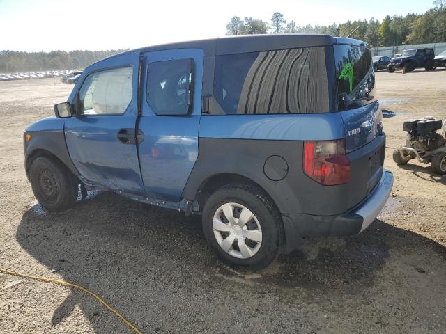 Photo 1 VIN: 5J6YH18397L016779 - HONDA ELEMENT 