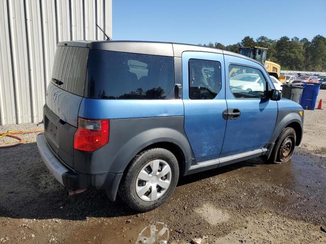 Photo 2 VIN: 5J6YH18397L016779 - HONDA ELEMENT 