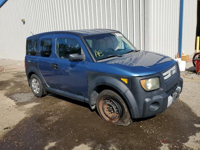 Photo 3 VIN: 5J6YH18397L016779 - HONDA ELEMENT 