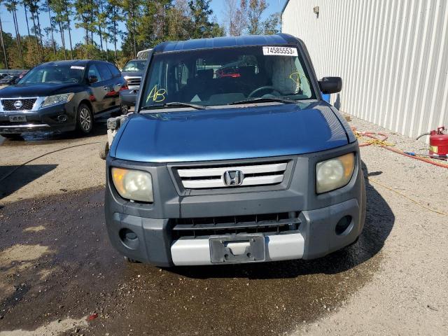 Photo 4 VIN: 5J6YH18397L016779 - HONDA ELEMENT 