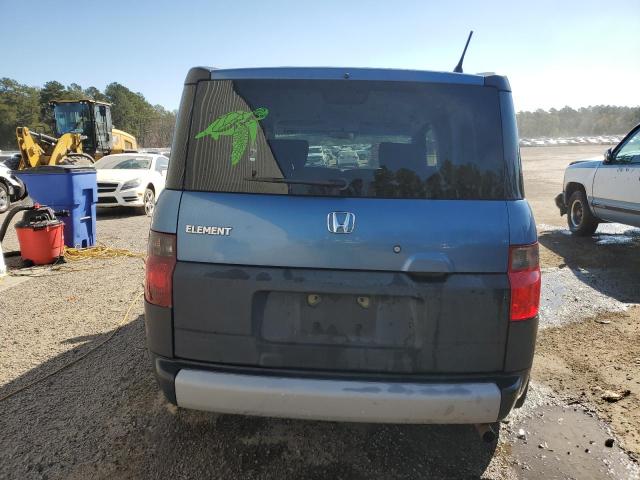 Photo 5 VIN: 5J6YH18397L016779 - HONDA ELEMENT 