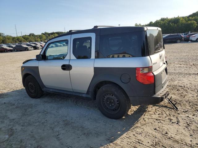 Photo 1 VIN: 5J6YH18398L004021 - HONDA ELEMENT LX 