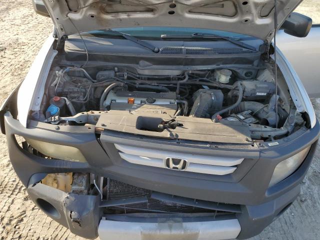 Photo 11 VIN: 5J6YH18398L004021 - HONDA ELEMENT LX 