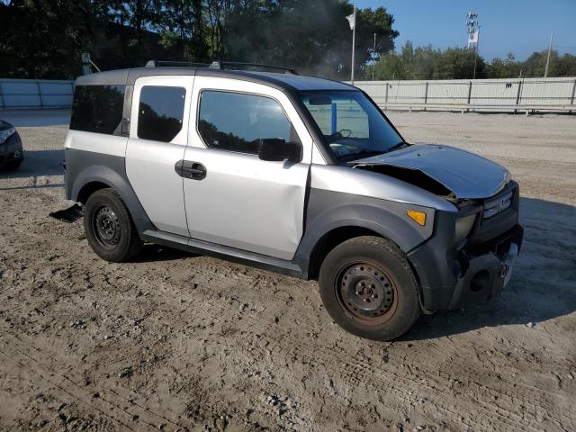 Photo 3 VIN: 5J6YH18398L004021 - HONDA ELEMENT LX 